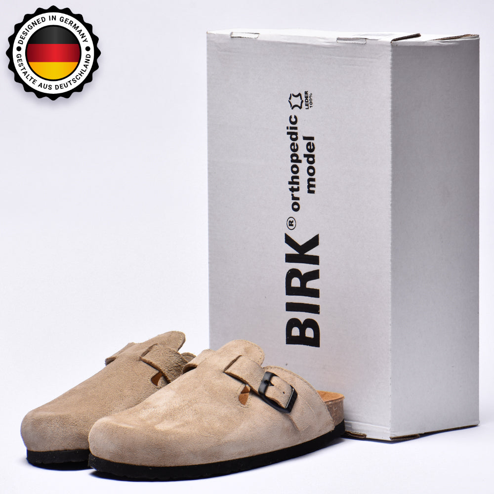 NUBUCK BEIGE﻿ 1