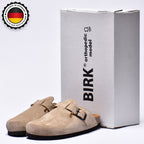 NUBUCK BEIGE﻿ 1