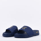 Kito Claquettes Matelassées Confortables Homme