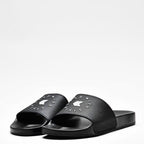 Kito Claquettes Confortables Noir Homme