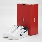 Reebok Court Advance Baskets Style Tennis Confortables Enfant