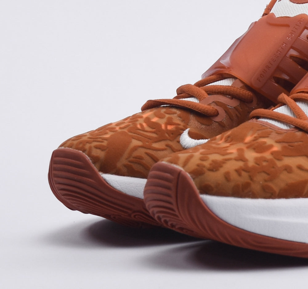 Nike KD 14 Chaussures de Basketball Performance Homme
