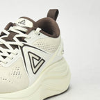 Peak Baskets Running Taichi Turbo Amorti Confort Homme