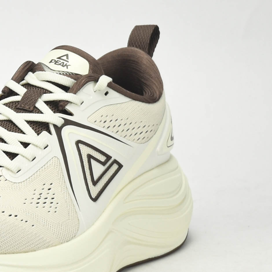 Peak Baskets Running Taichi Turbo Amorti Confort Homme