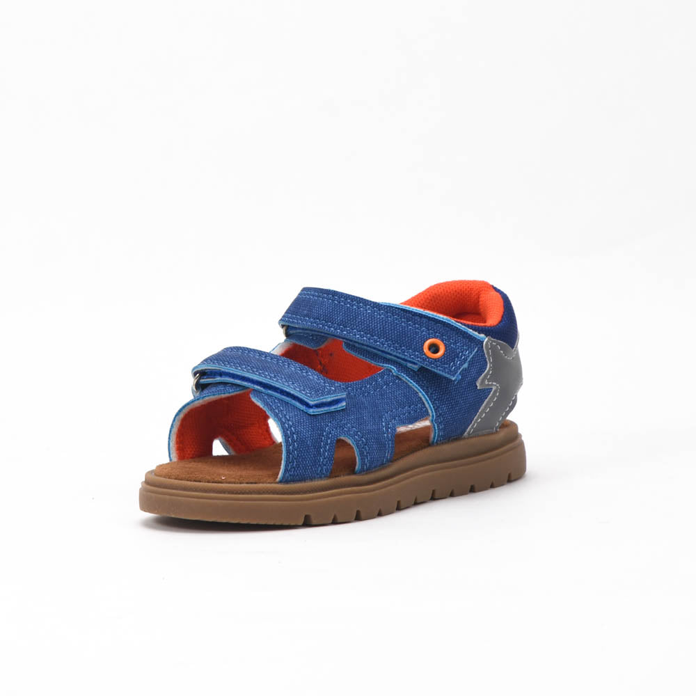 Kimland Sandales Enfant Confortables et Ludiques