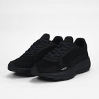 VO7 Baskets Urbaines Confortables Noir Homme