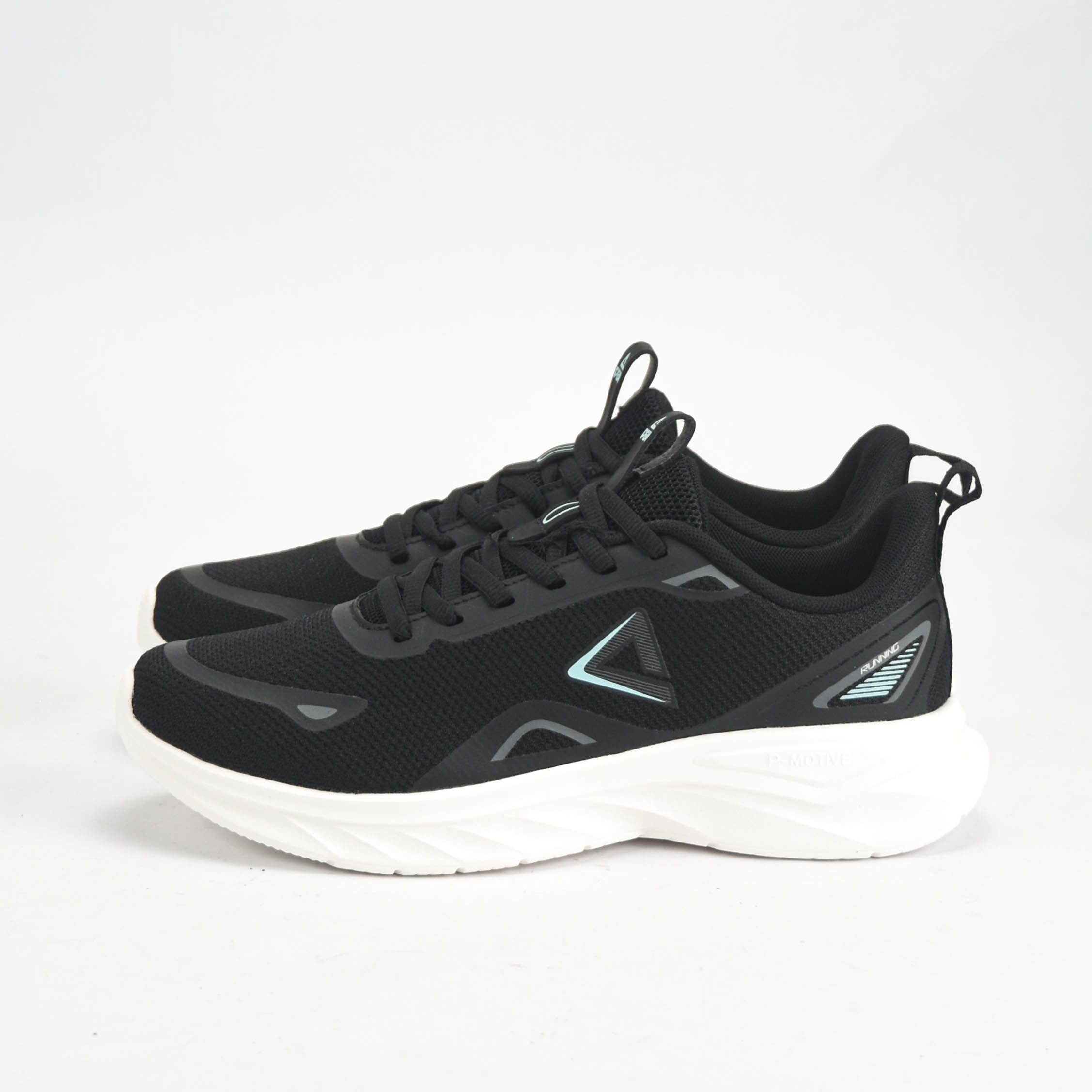 Peak Baskets Running Confortables Homme