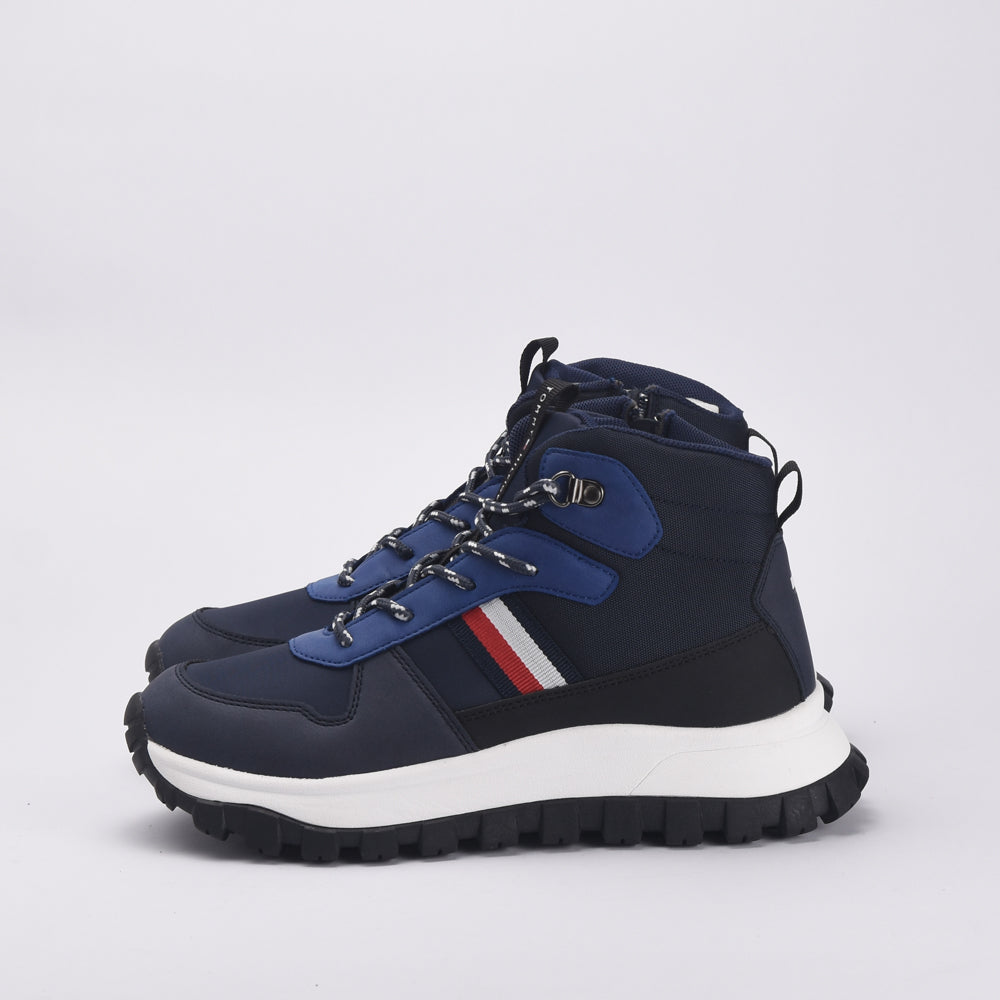TOMMY HILFIGER FOOTWEAR﻿ 3