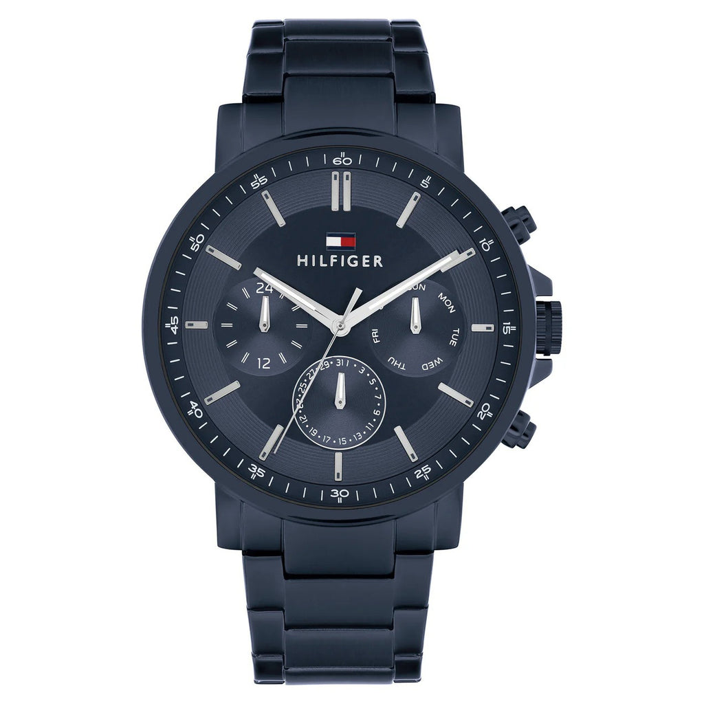Tommy Hilfiger Tyson Multi-Function Watch