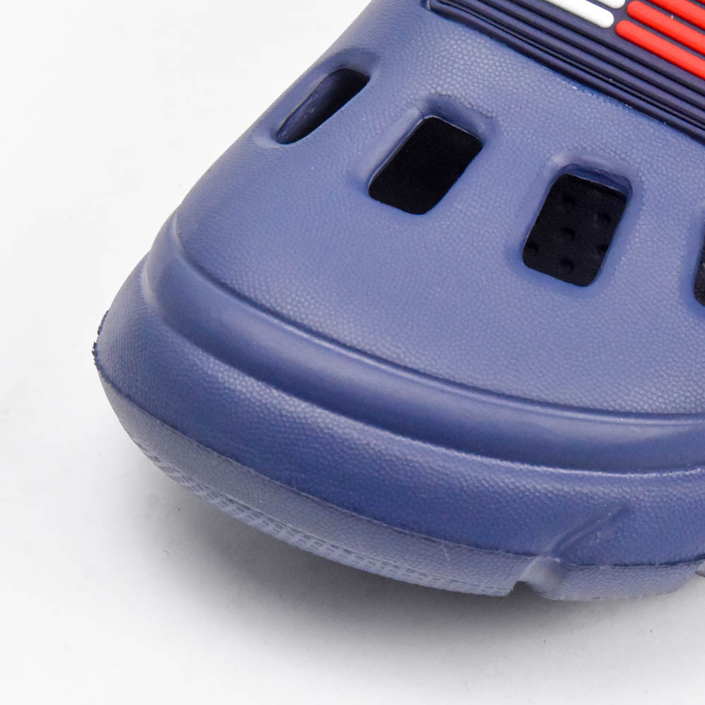 Tommy Hilfiger Sabots Flag Comfy Légers Enfant