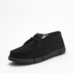 Geox Adacter Chaussures Casual en Daim Respirantes Homme