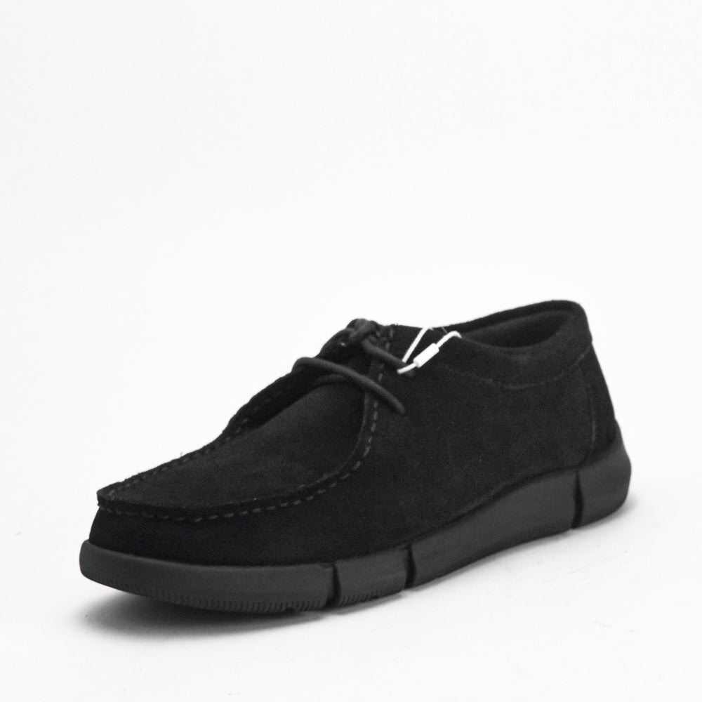 Geox Adacter Chaussures Casual en Daim Respirantes Homme