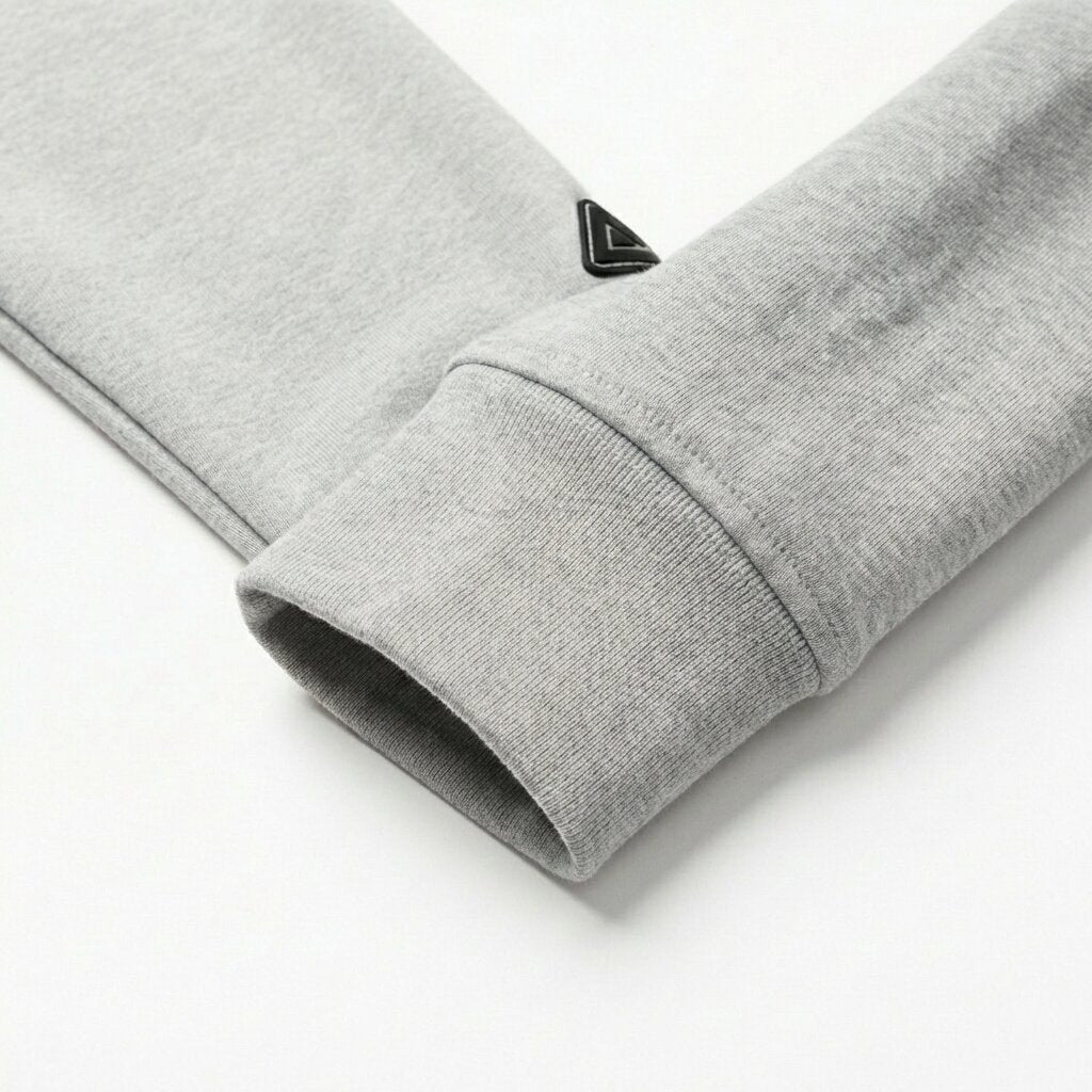 Survêtement Homme Gris Confortable Style Sport