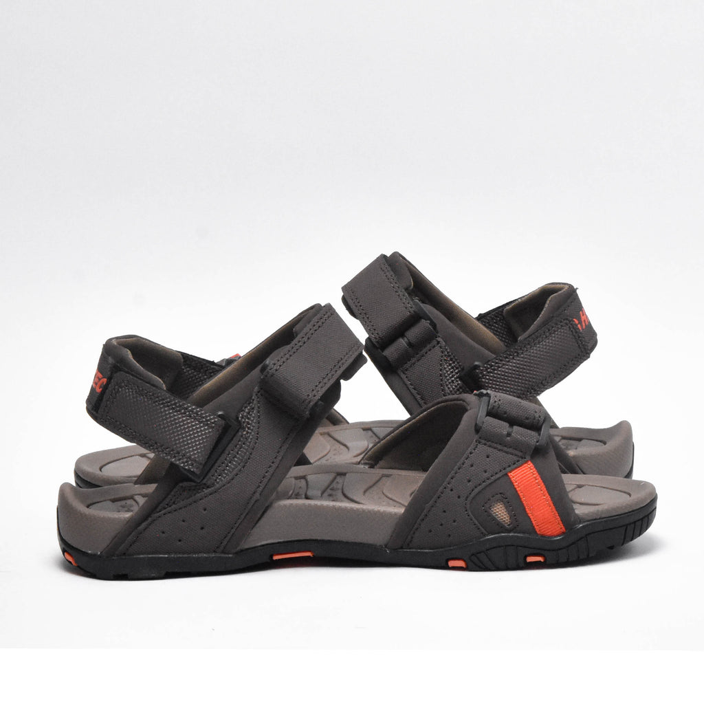 Hi-Tec Sandales de Randonnée Confortables Homme