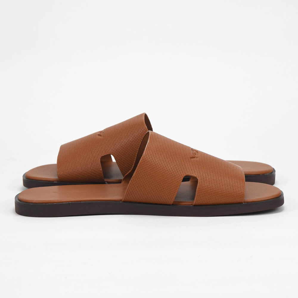 VO7 Mules Confortables Élégantes Homme