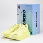 Peak Taichi Baskets de Running Confortables Homme