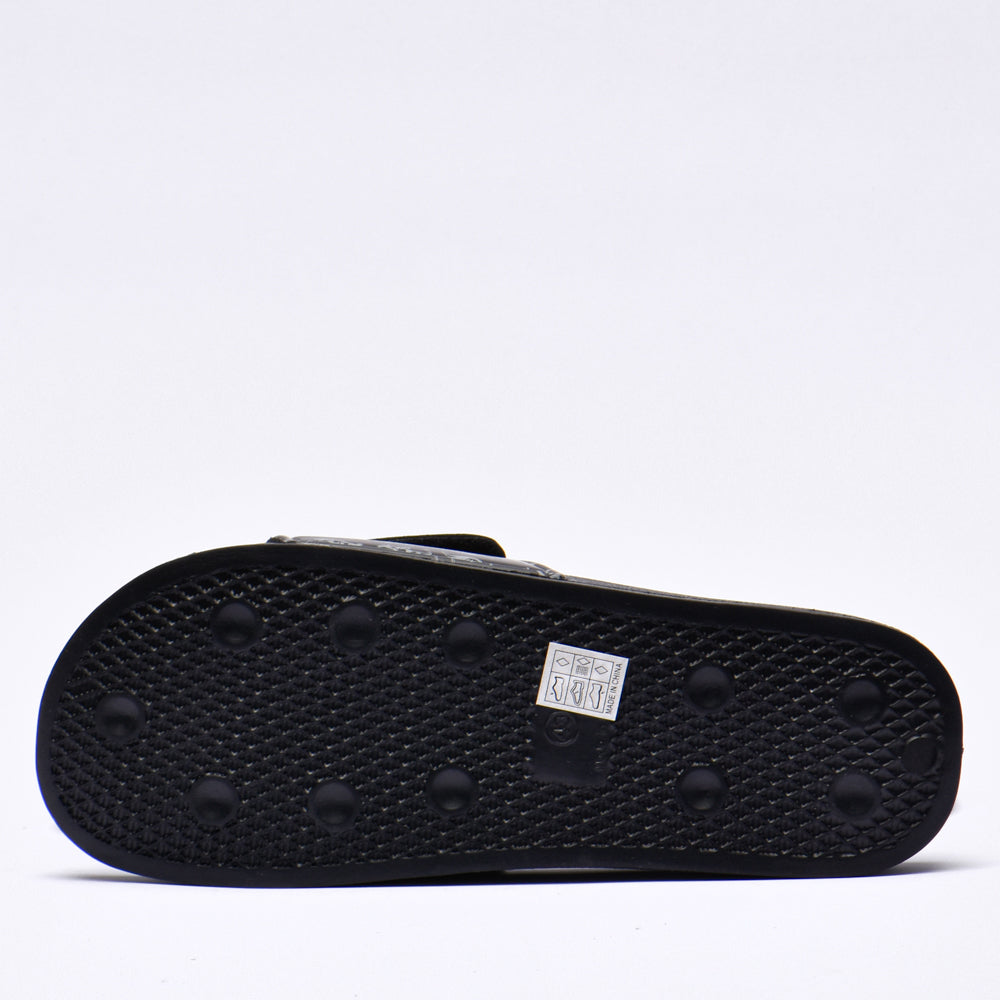 CLAQUETTE AUSTRALIAN BLACK﻿ 7