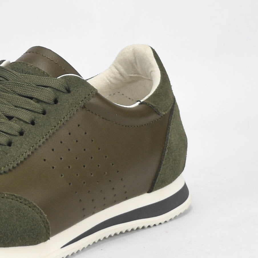 Brunello Cucinelli Baskets Casual Élégantes Homme