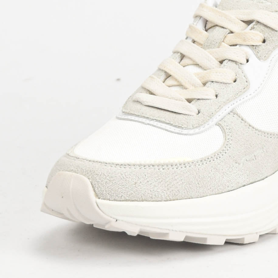 VO7 Sneakers Venus Blanches Confortables Homme