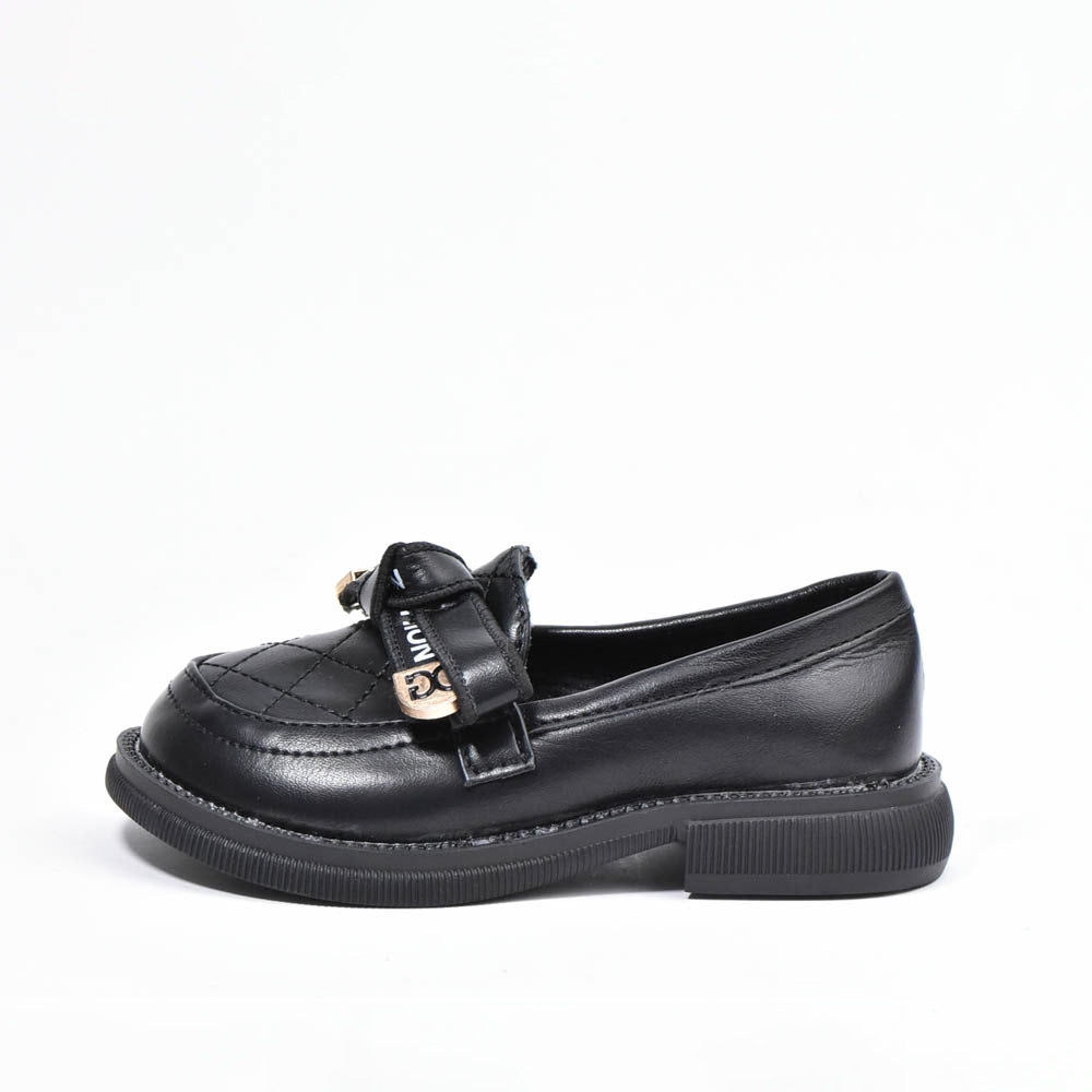 Chaussure Noir Princesse PAPILLIONS﻿ 1