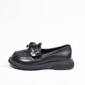 Chaussure Noir Princesse PAPILLIONS﻿ 1