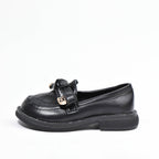 Chaussure Noir Princesse PAPILLIONS﻿ 1
