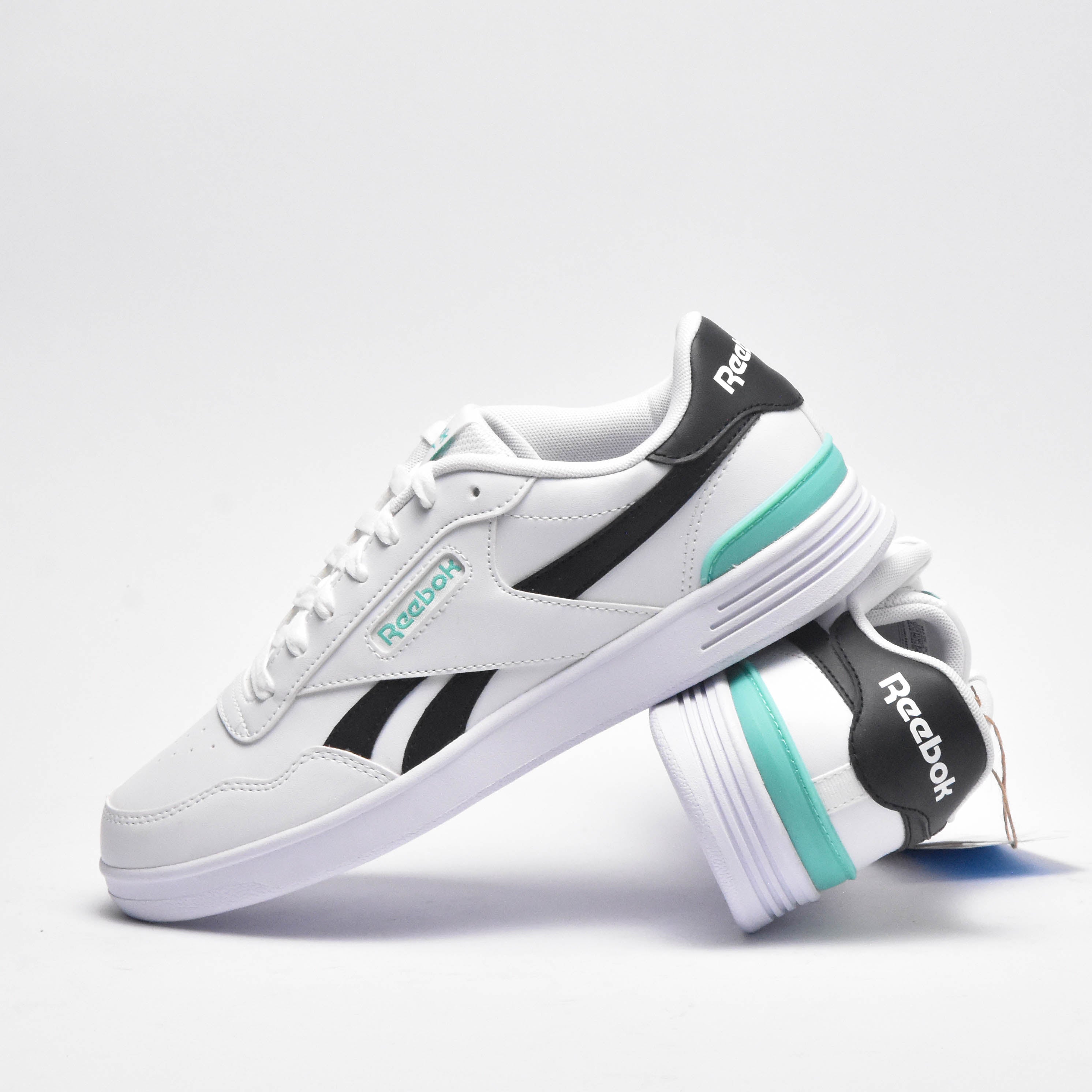 REEBOK COURT ADVANCE CLIP﻿ 6