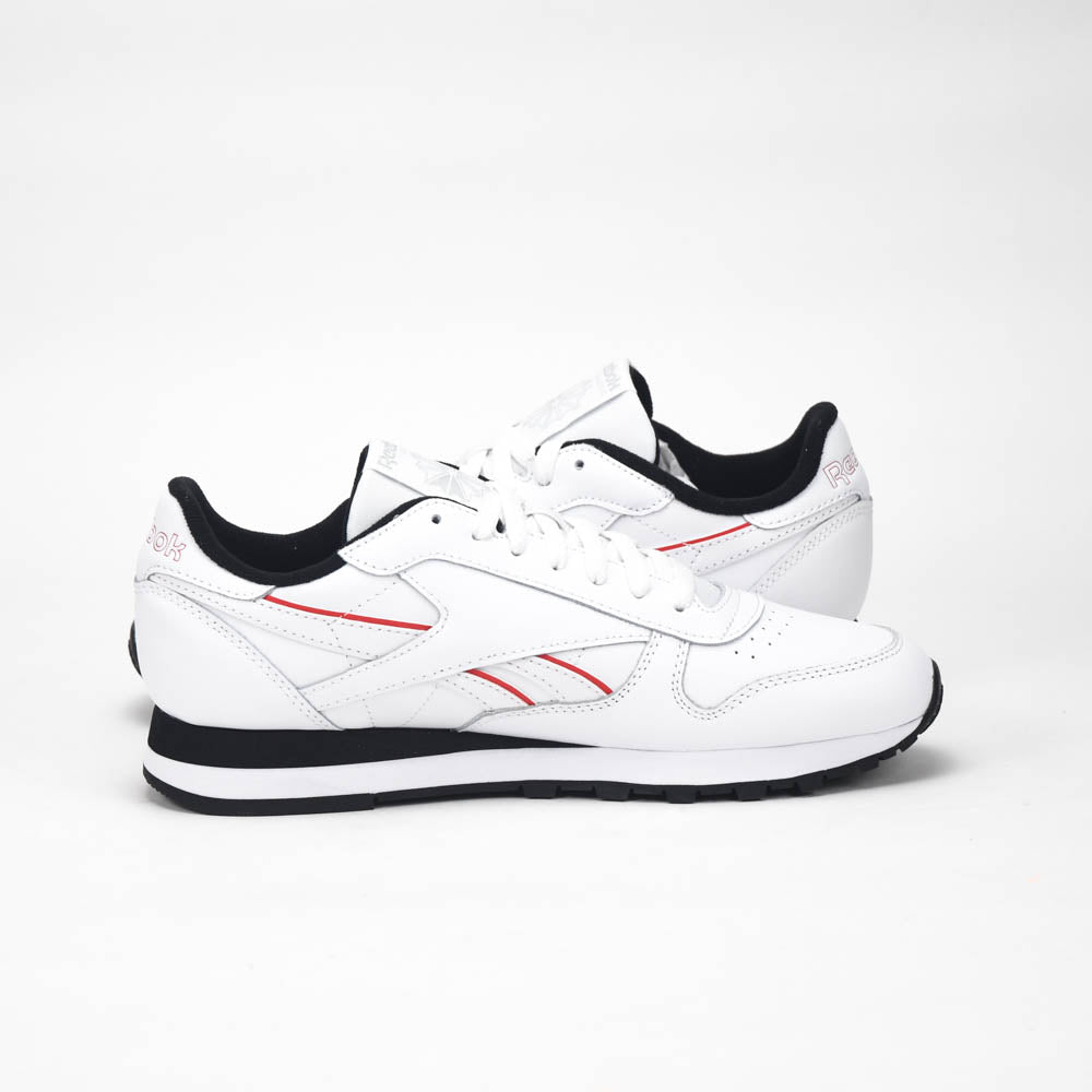 Reebok Classic Leather Baskets Style Rétro Homme et Femme