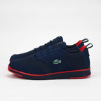 Lacoste Baskets Sportives Légères Homme