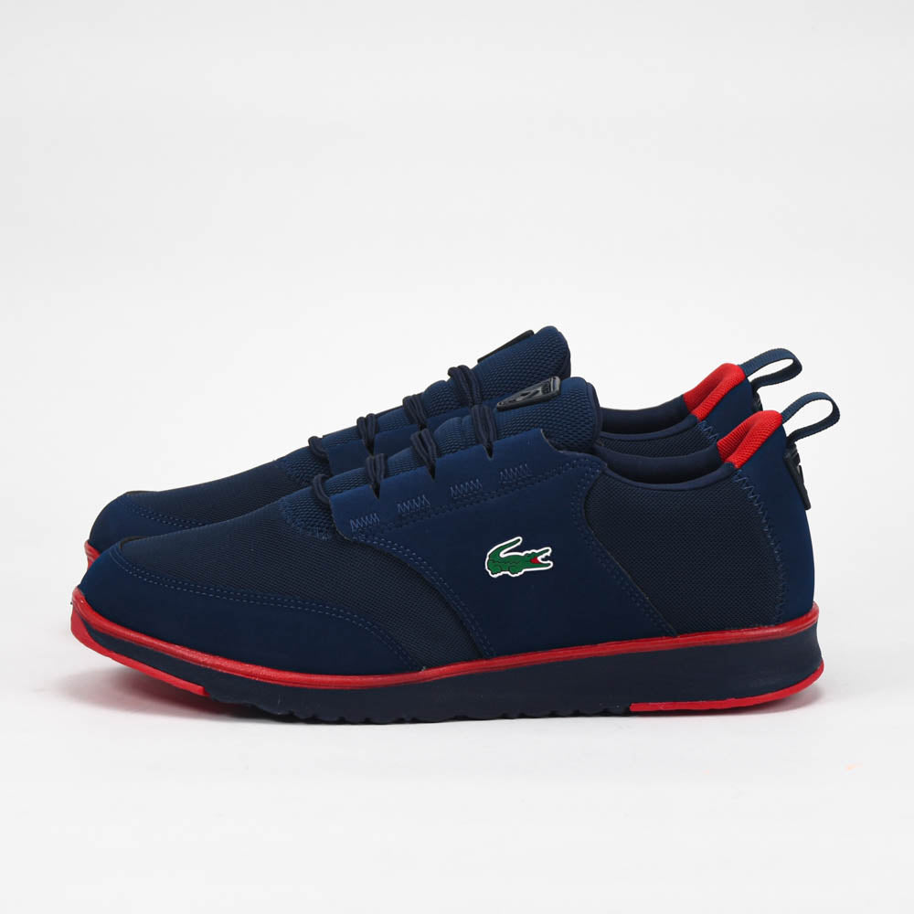 Lacoste Baskets Sportives Légères Homme