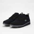 Lacoste Baskets Urbaines Confortables Homme