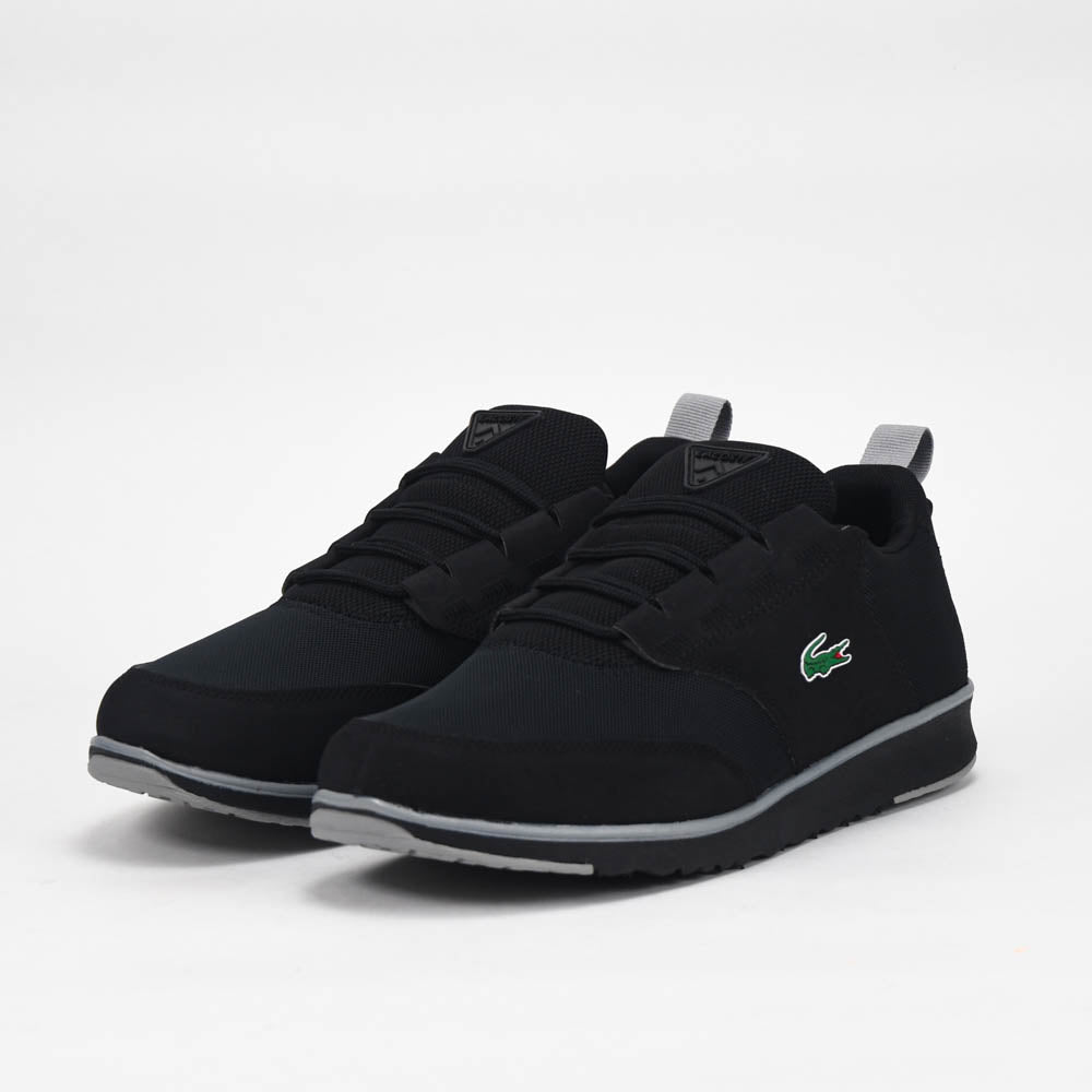 Lacoste Baskets Urbaines Confortables Homme