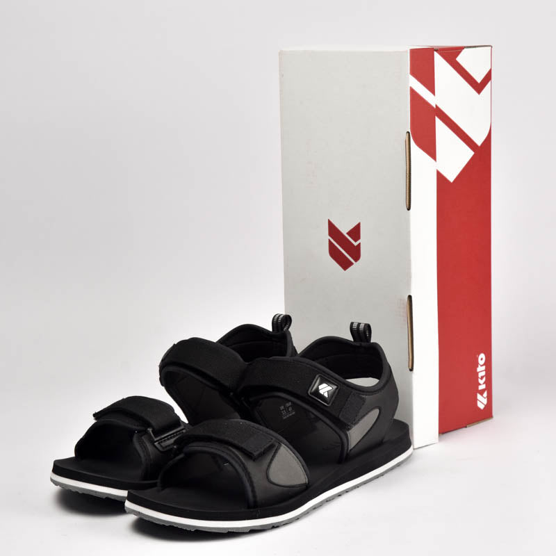 Kito Sandales Sportives Confortables Homme