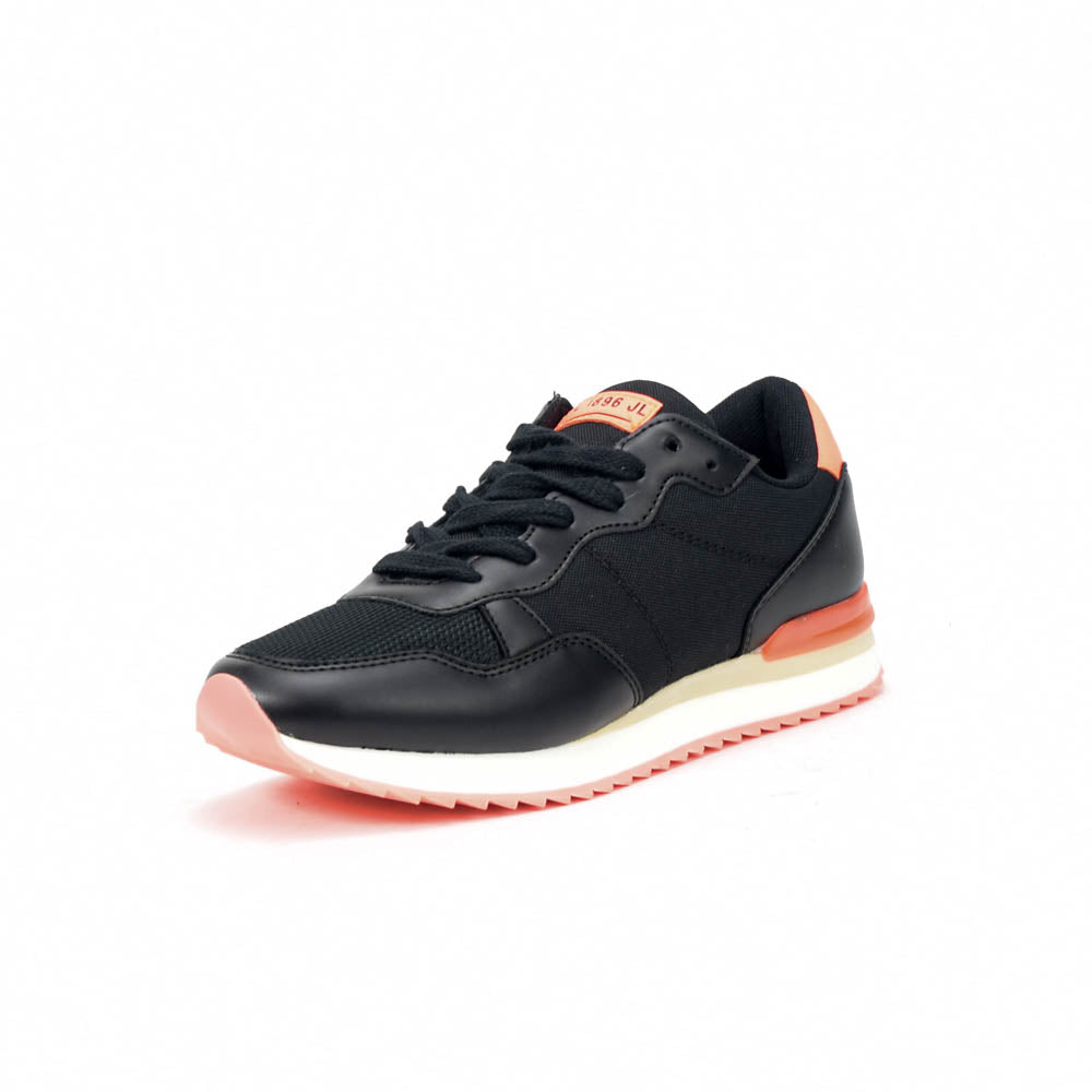 André Baskets Urbaines Confortables Femme