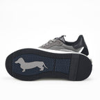 Harmont & Blaine Sneakers Suede et Tissu Technique Homme