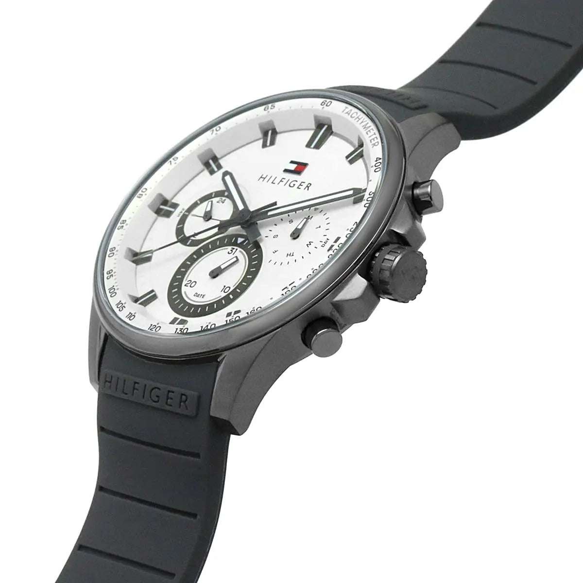 MONTRE TOMMY HILFIGER