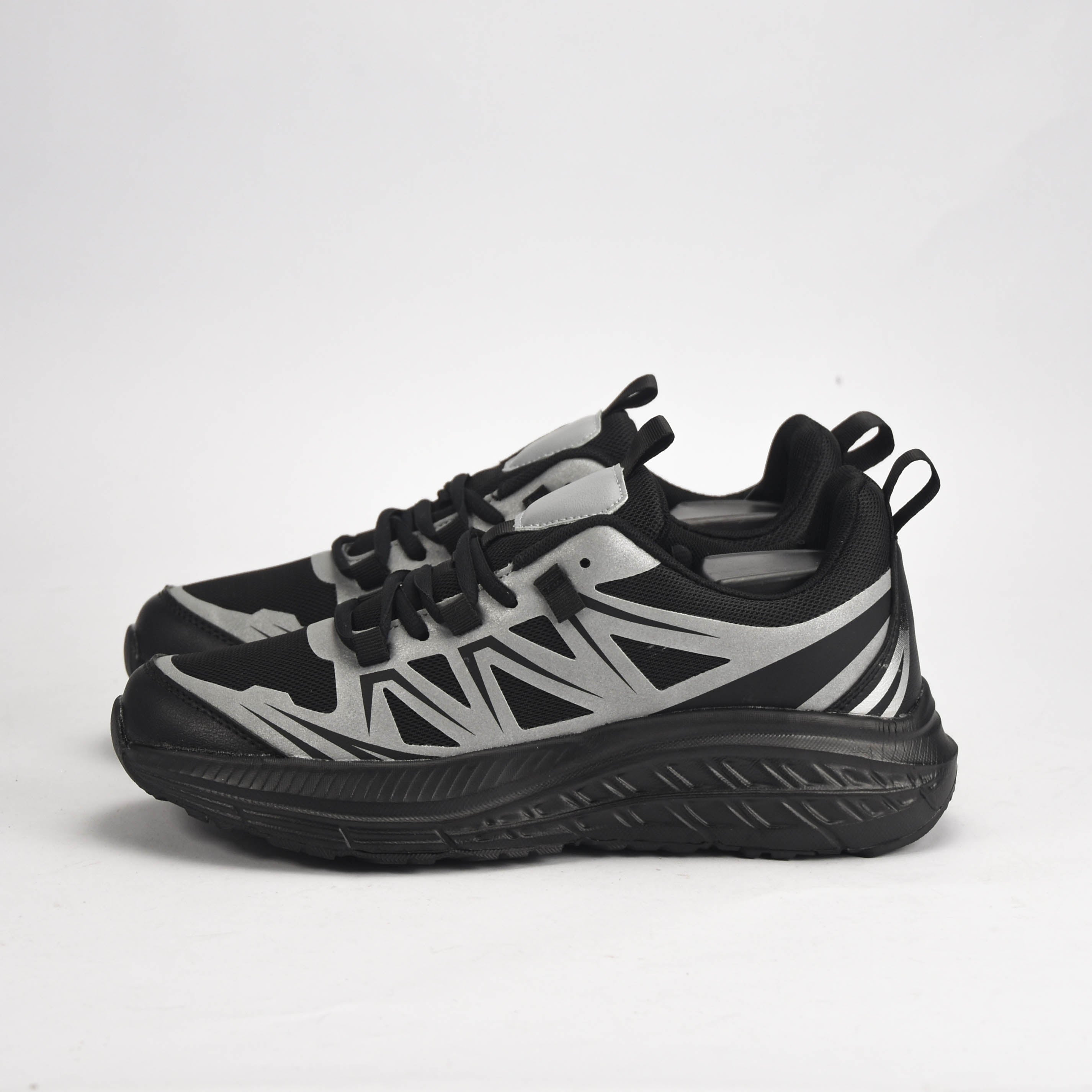 Baskets Sportives Design Moderne Homme