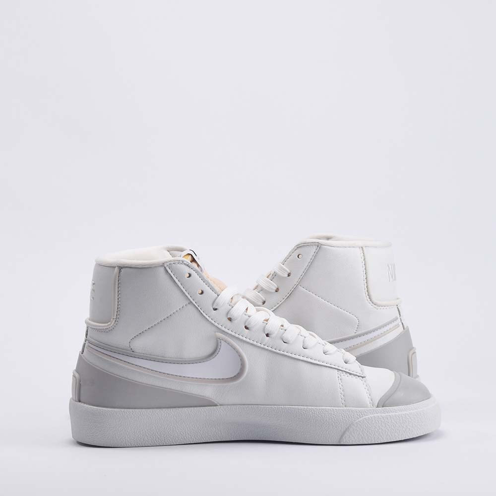 Nike Blazer Mid Sneakers Montantes Style Rétro Homme