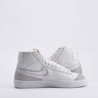Nike Blazer Mid Sneakers Montantes Style Rétro Homme