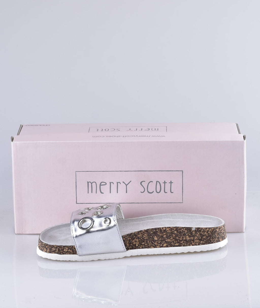 Mulle FEMME Merry Scott silver 81505024 S ﻿ 4