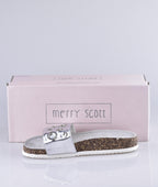 Mulle FEMME Merry Scott silver 81505024 S ﻿ 4