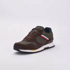 TOMMY HILFIGER RETRO RUNNER MIX STRIPES﻿ 9