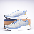 CLOUD I GREY/BLUE/YELLOW CHAMPION﻿ 1