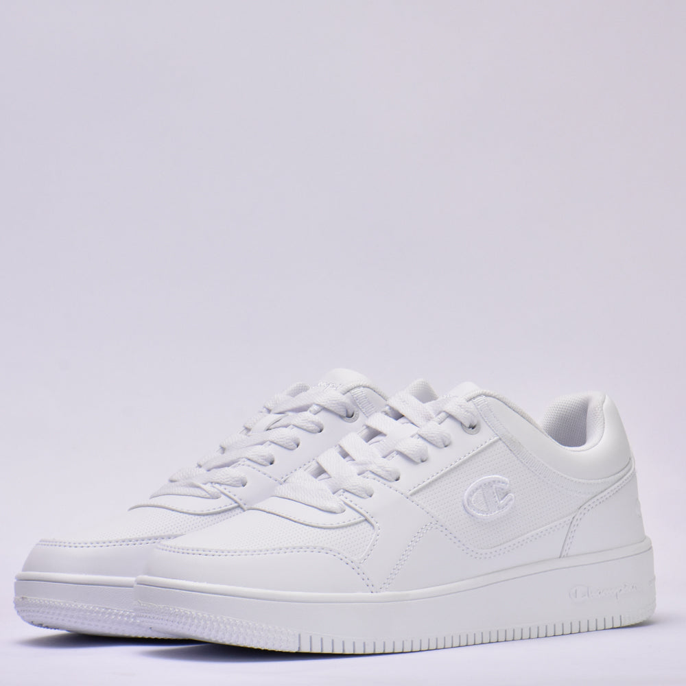 Champion triple white