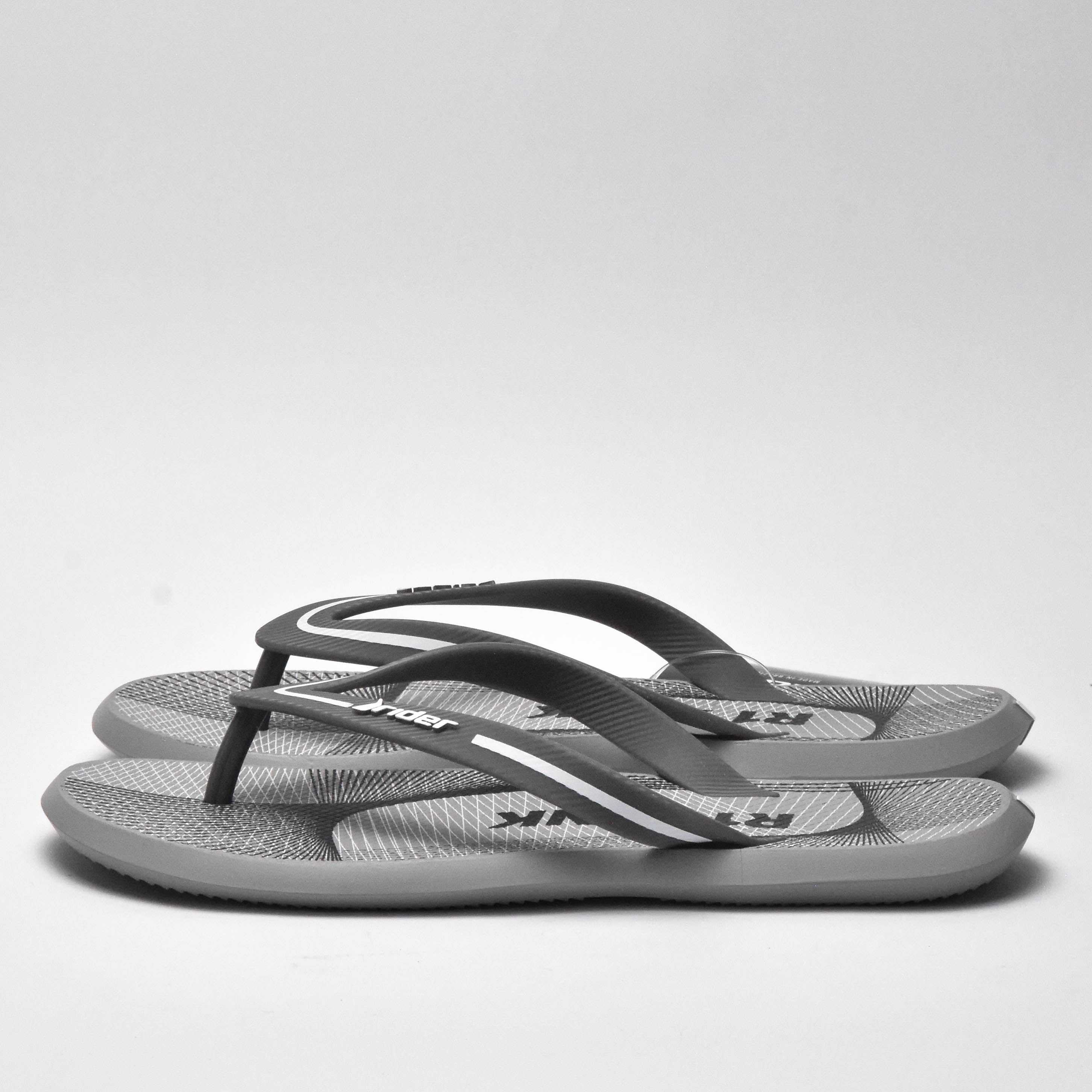 RIDER R1 INK AD GREY/BLACK/WHITE﻿ 3