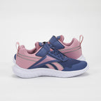 Reebok Baskets Rush Runner Confortables Enfant