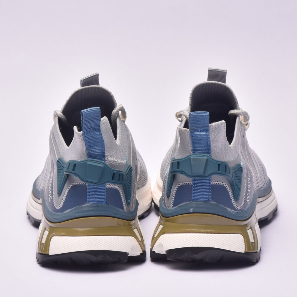 AuraSole GreyBlue﻿ 8