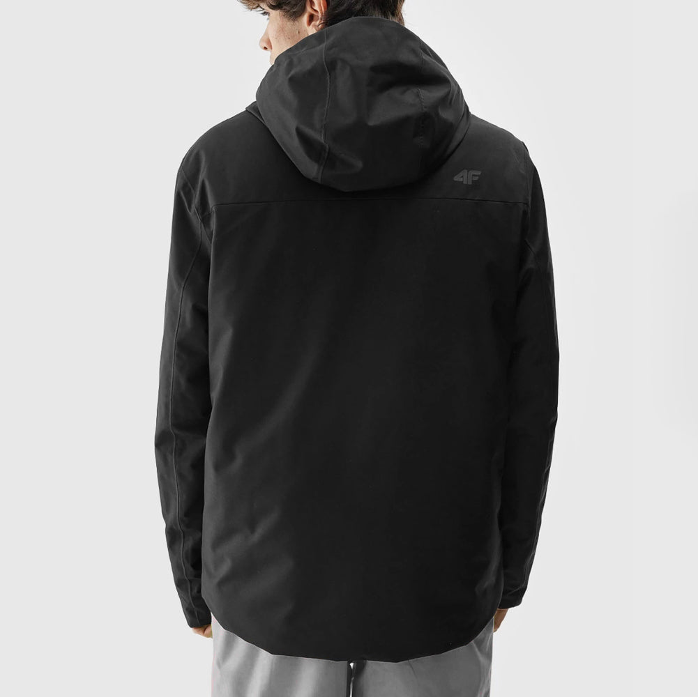 4F Veste de Ski Imperméable Homme
