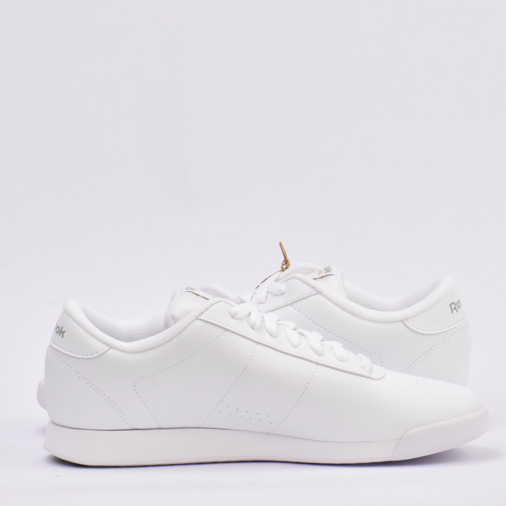 REEBOK PRINCESS US WHITE﻿ 5