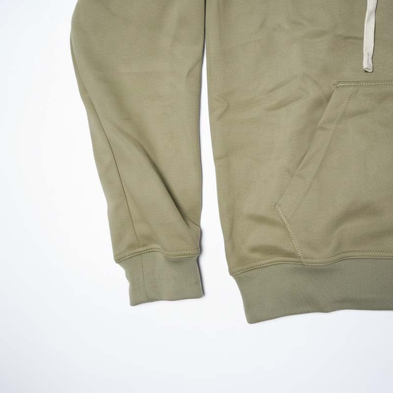 Milano Sweat à Capuche Zippé Confort Homme